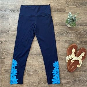 Aerie Chill Play Move Leggings